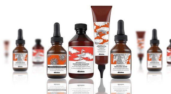 Capelli sani e belli