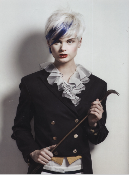 colore capelli