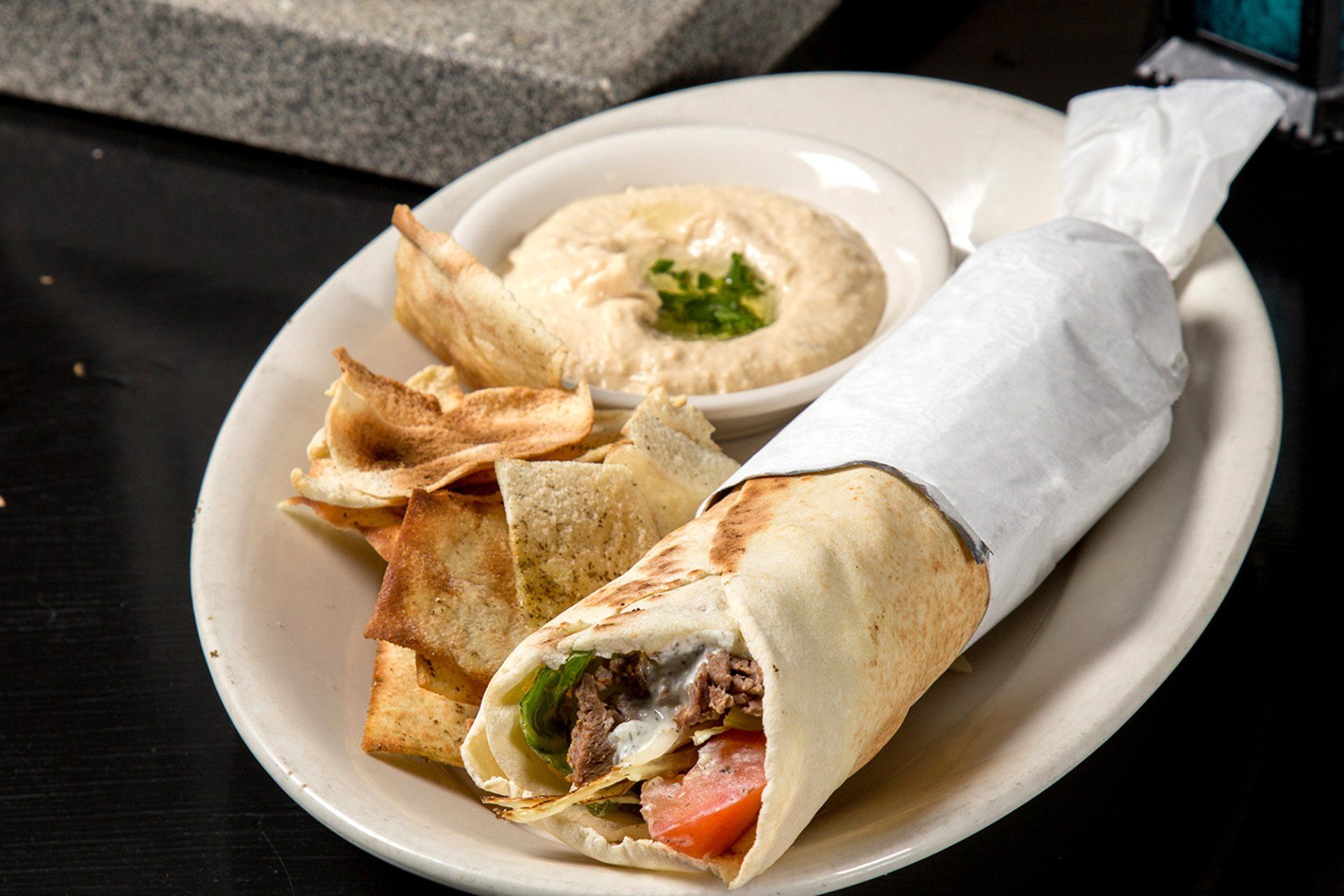 pita