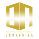 BA COMPANIES LOGO