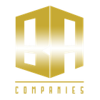 BA COMPANIES LOGO