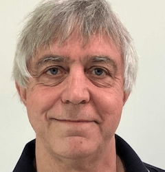 Peter- Tutor