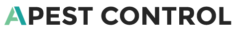 Apest Control Company Logo