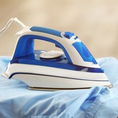 Ironing & Tailoring Services