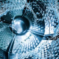 Washing Machines & Dryers