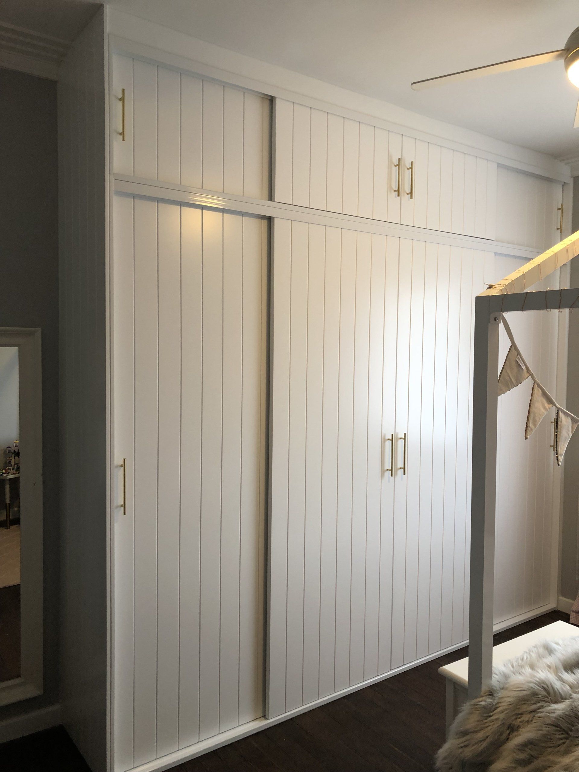 Built In Wardrobes Perth