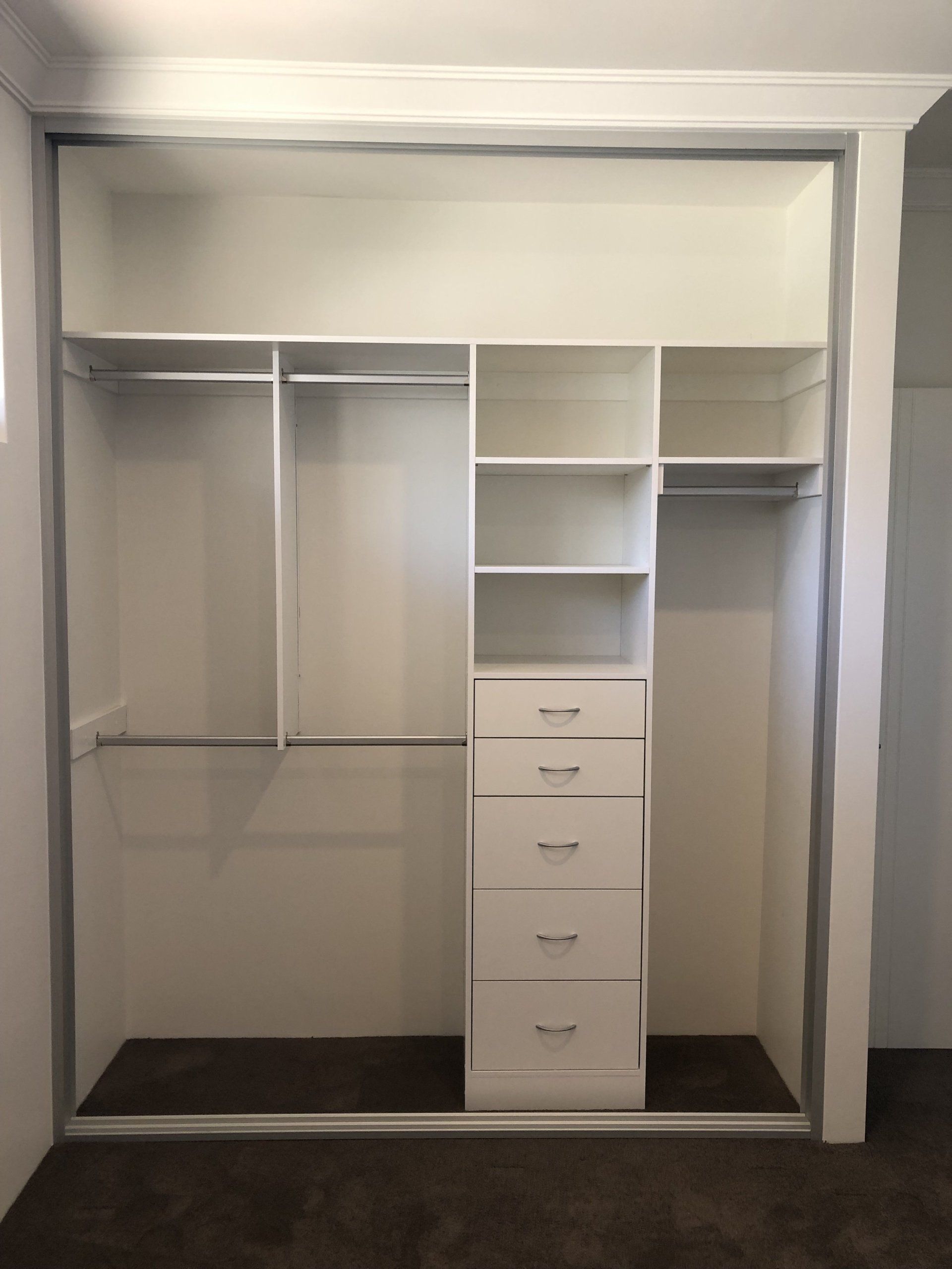 Wardrobe Internals