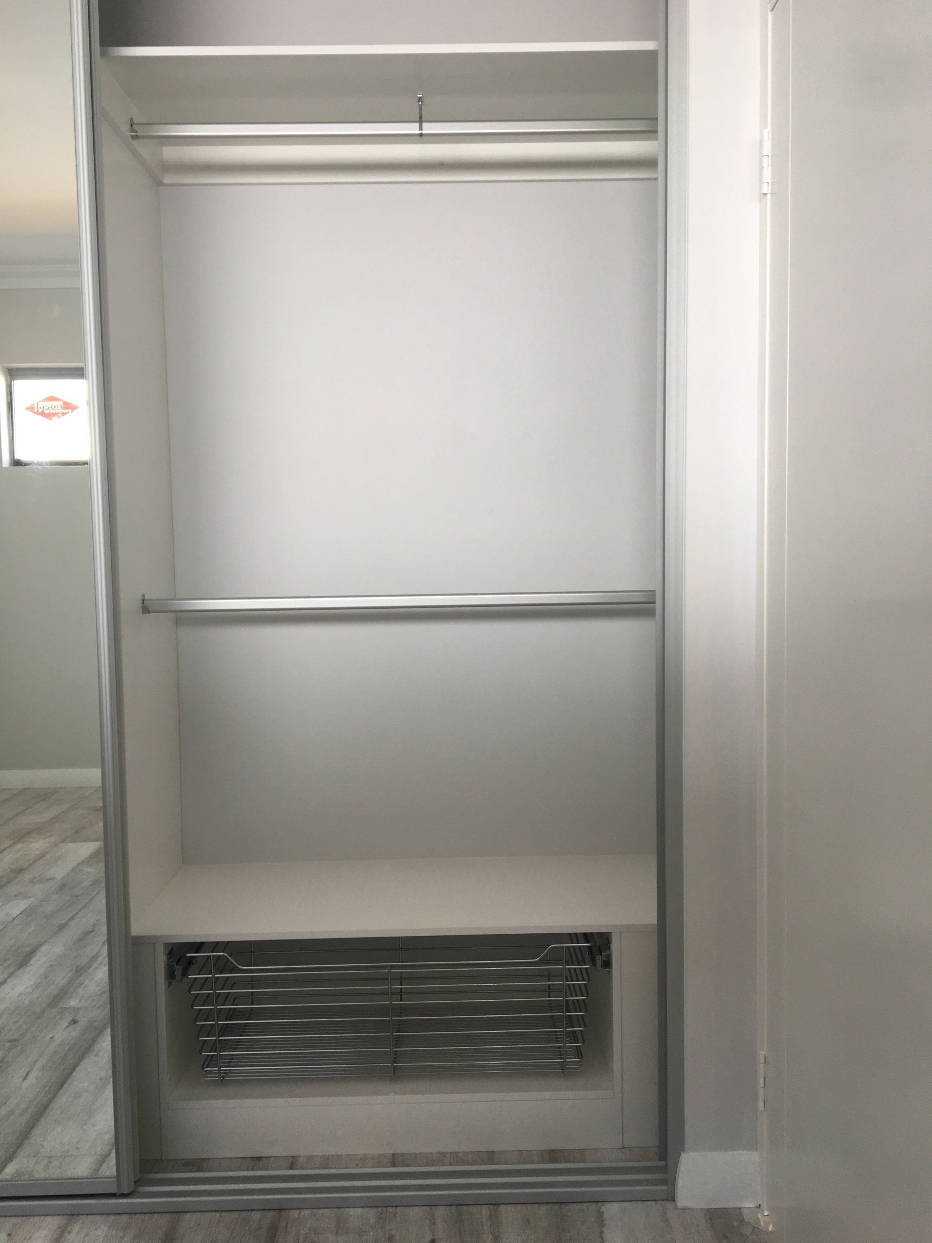 Wardrobe Interiors Perth