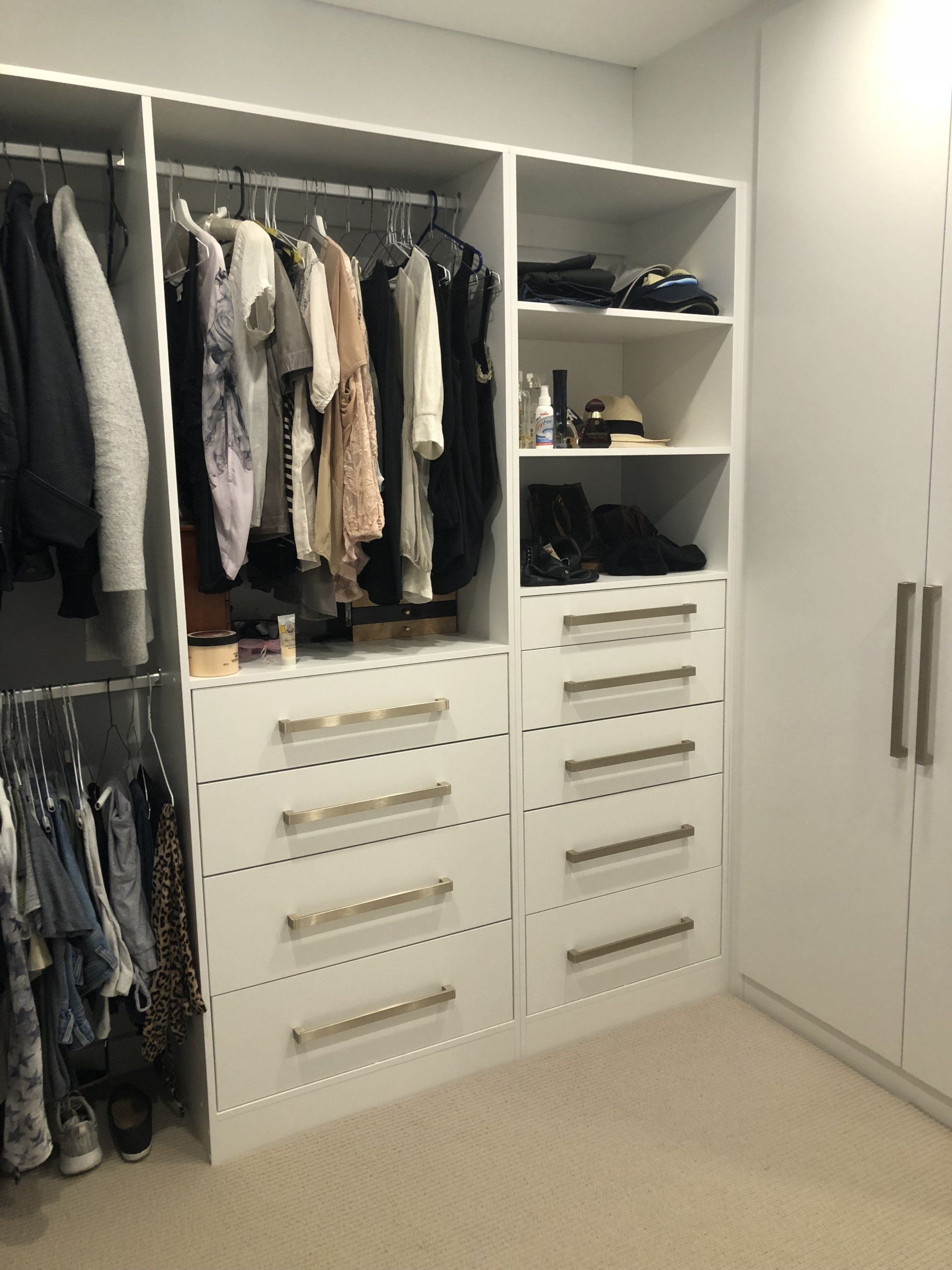 Wardrobes Perth