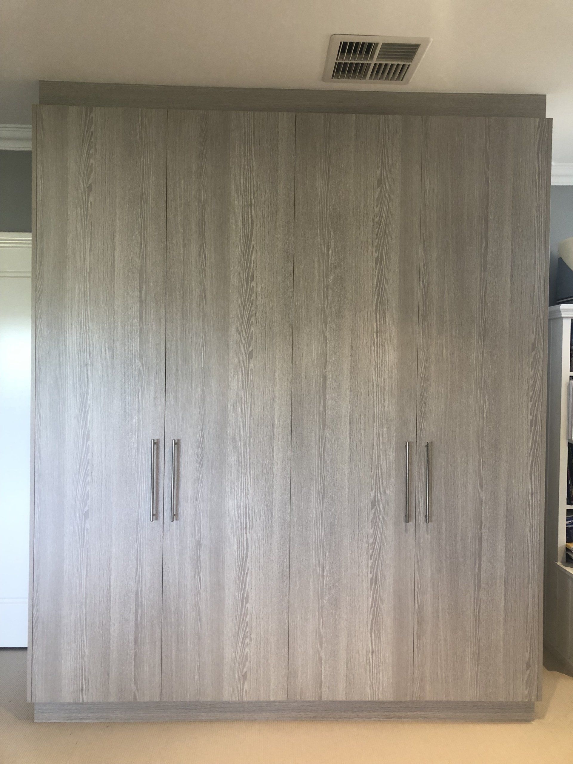 Wardrobes Perth