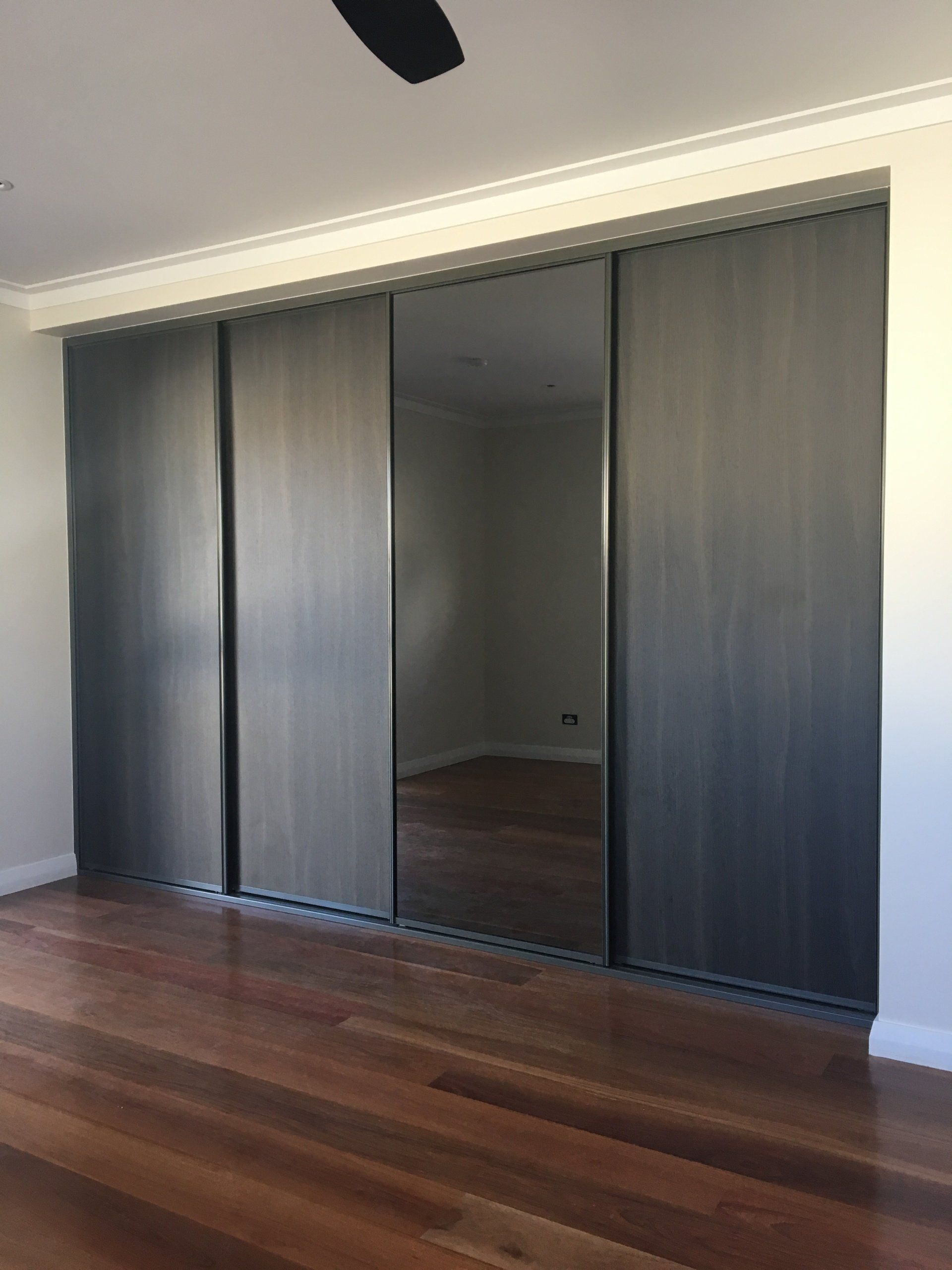 sliding wardrobe doors