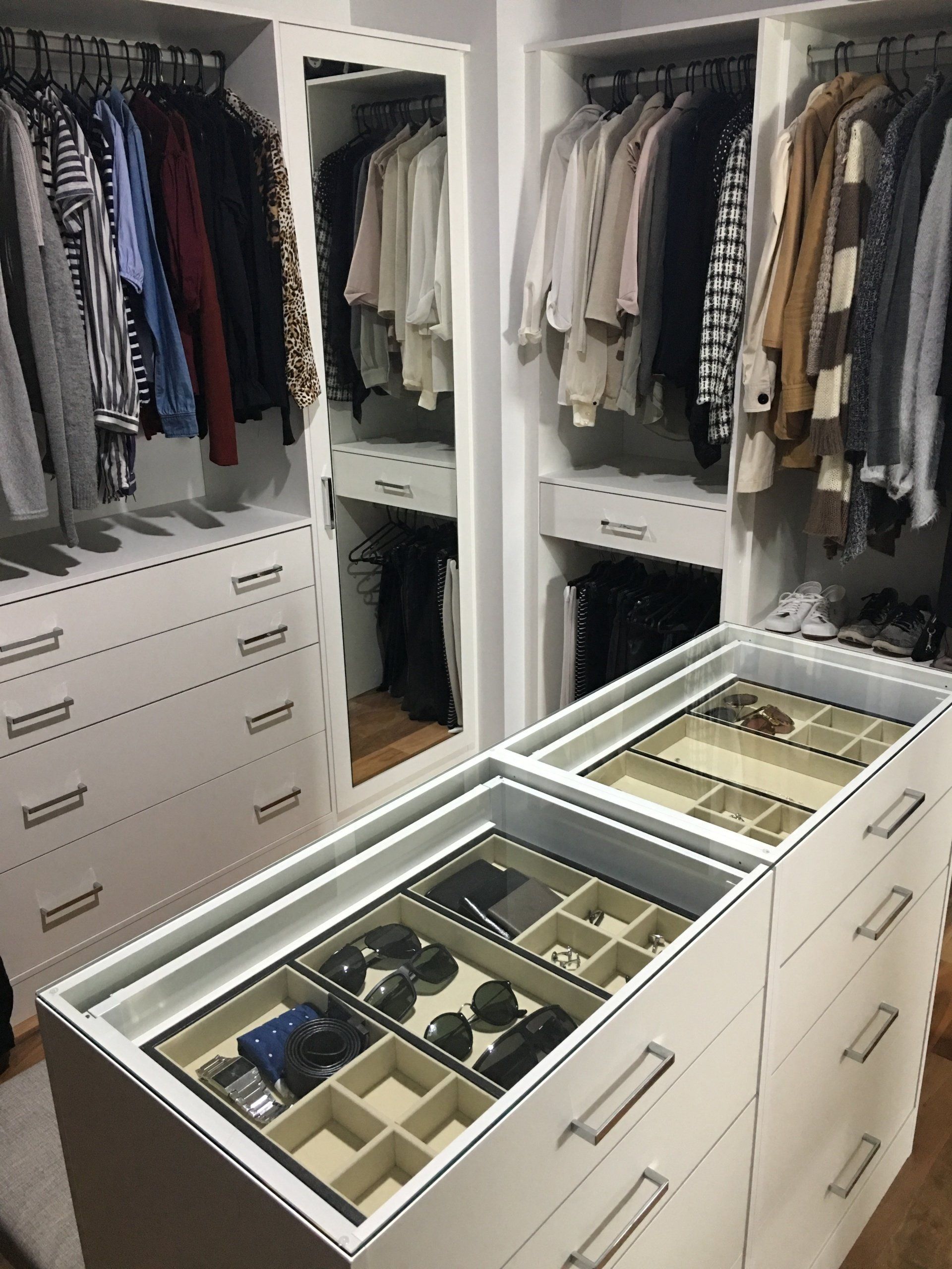 Wardrobes Perth