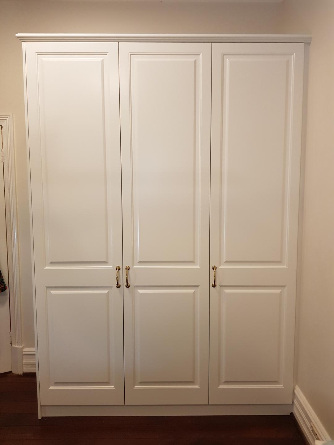 Wardrobes Perth