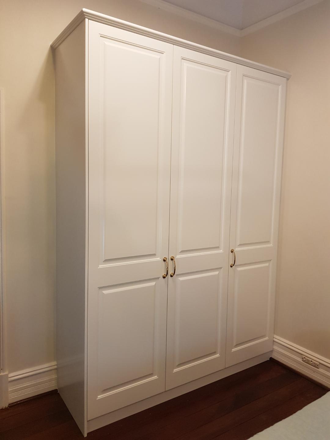 Wardrobes Perth