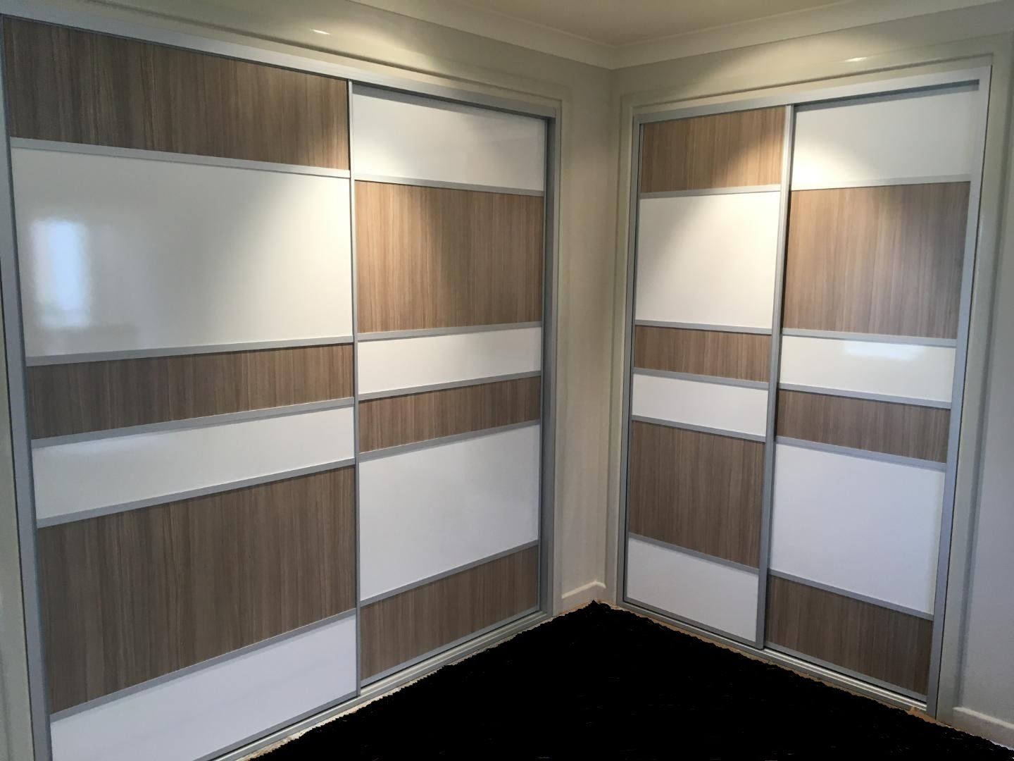 Custom Sliding Robe Doors Perth