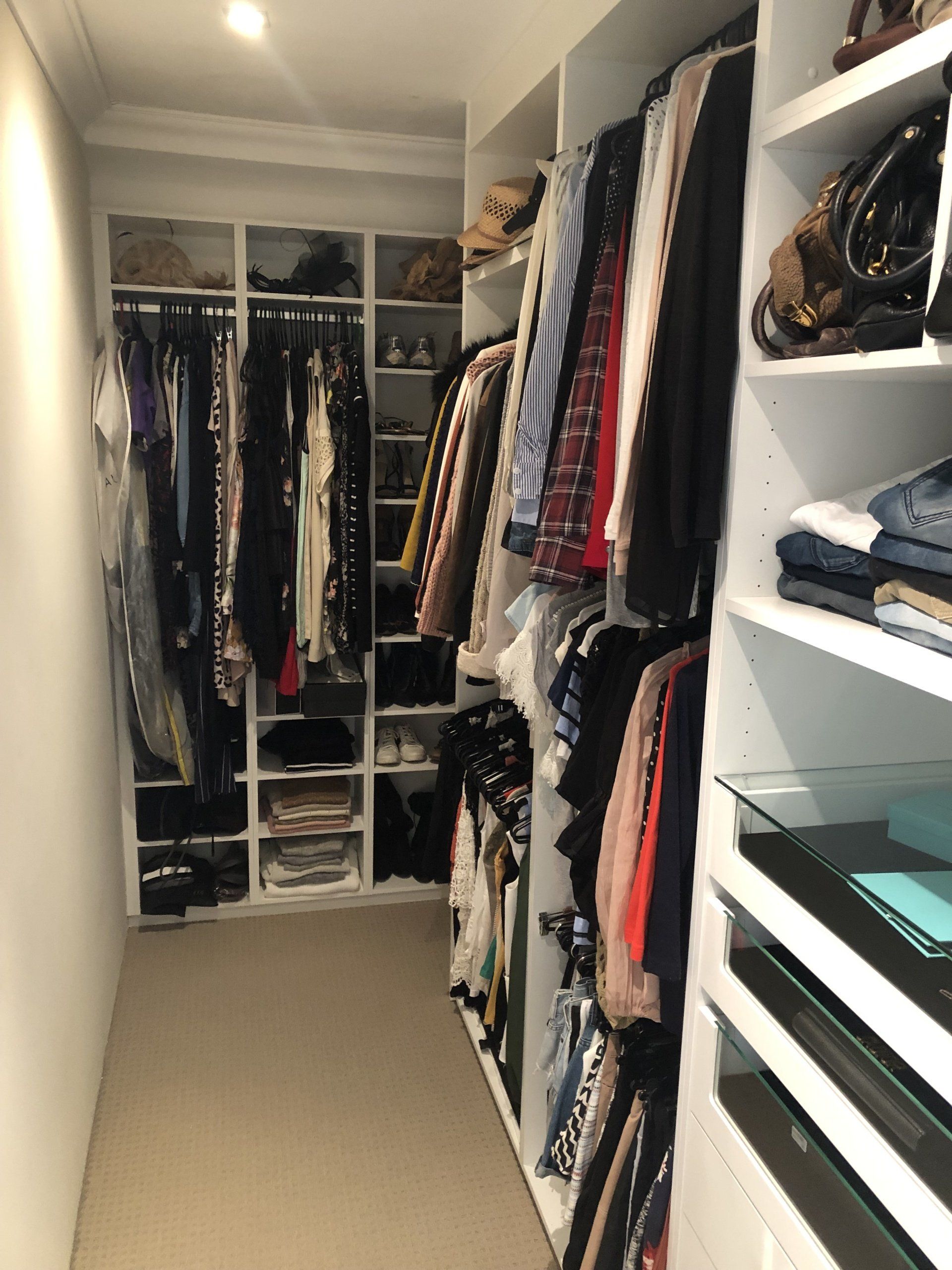 Wardrobes Perth
