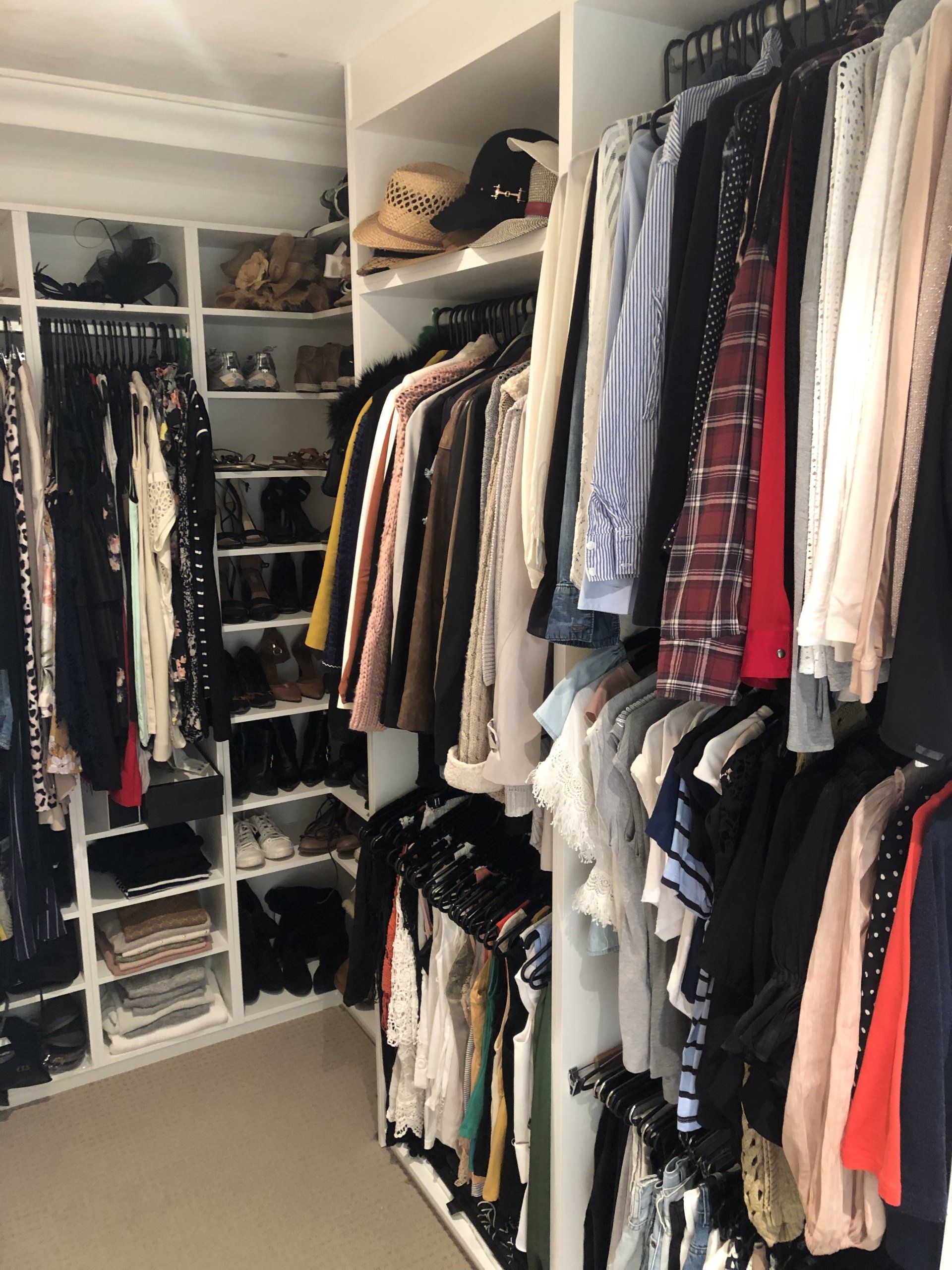 Wardrobes Perth