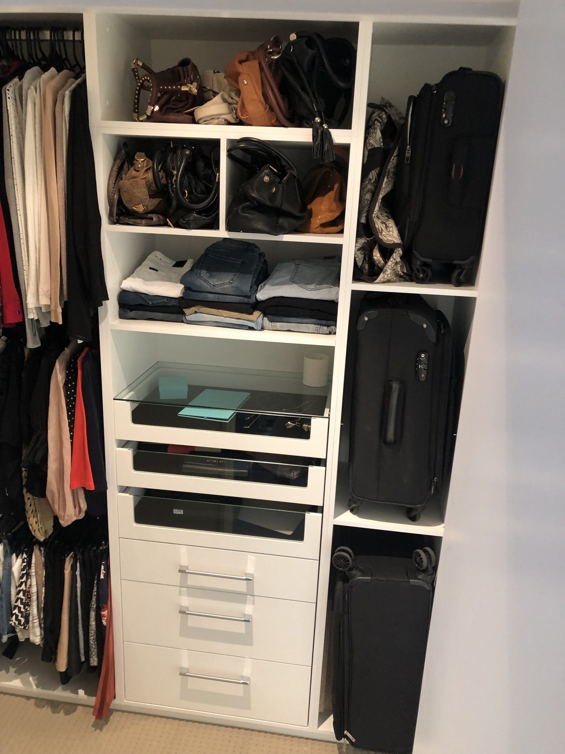 Wardrobes Perth