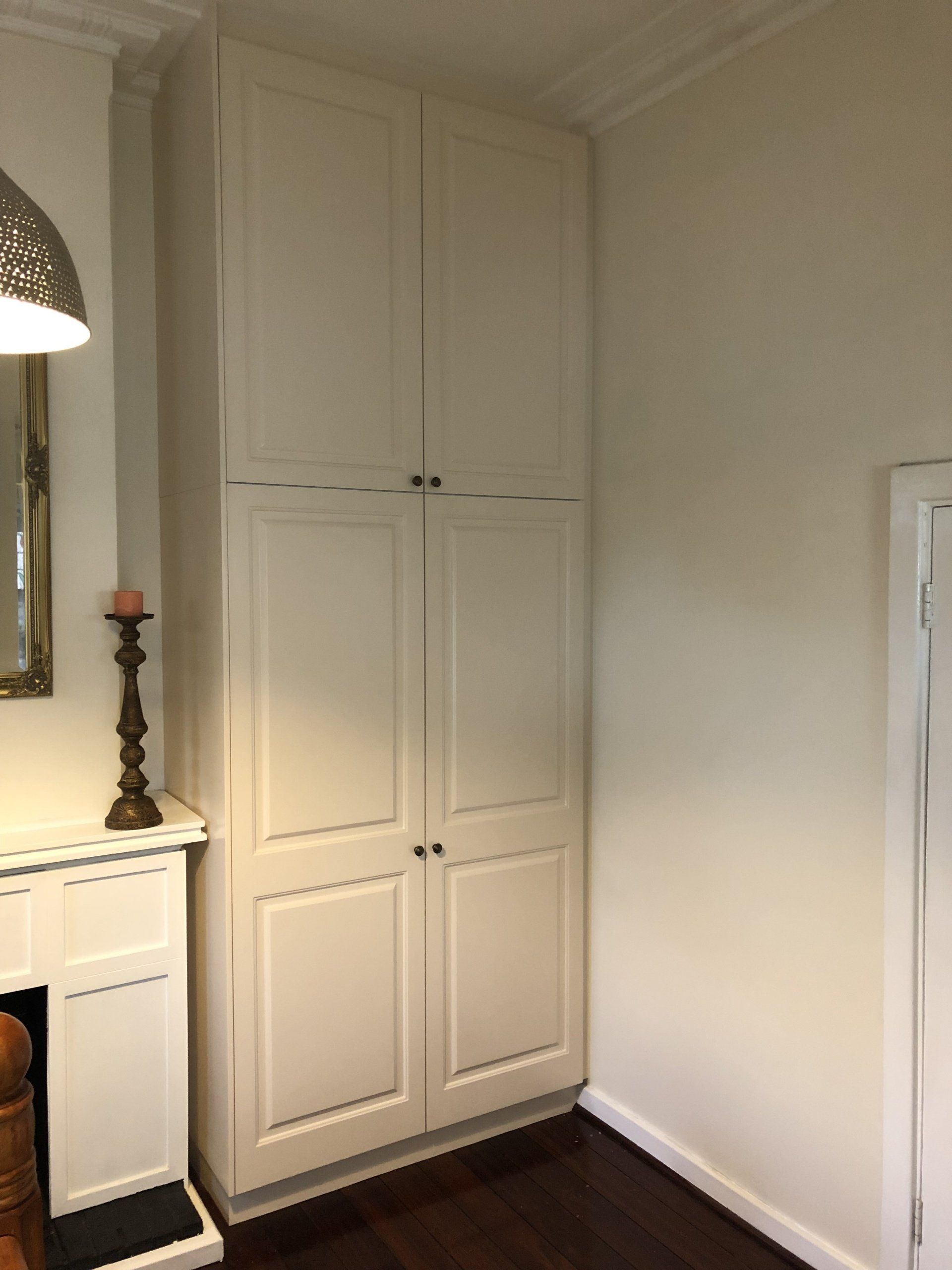 Built In Wardrobes