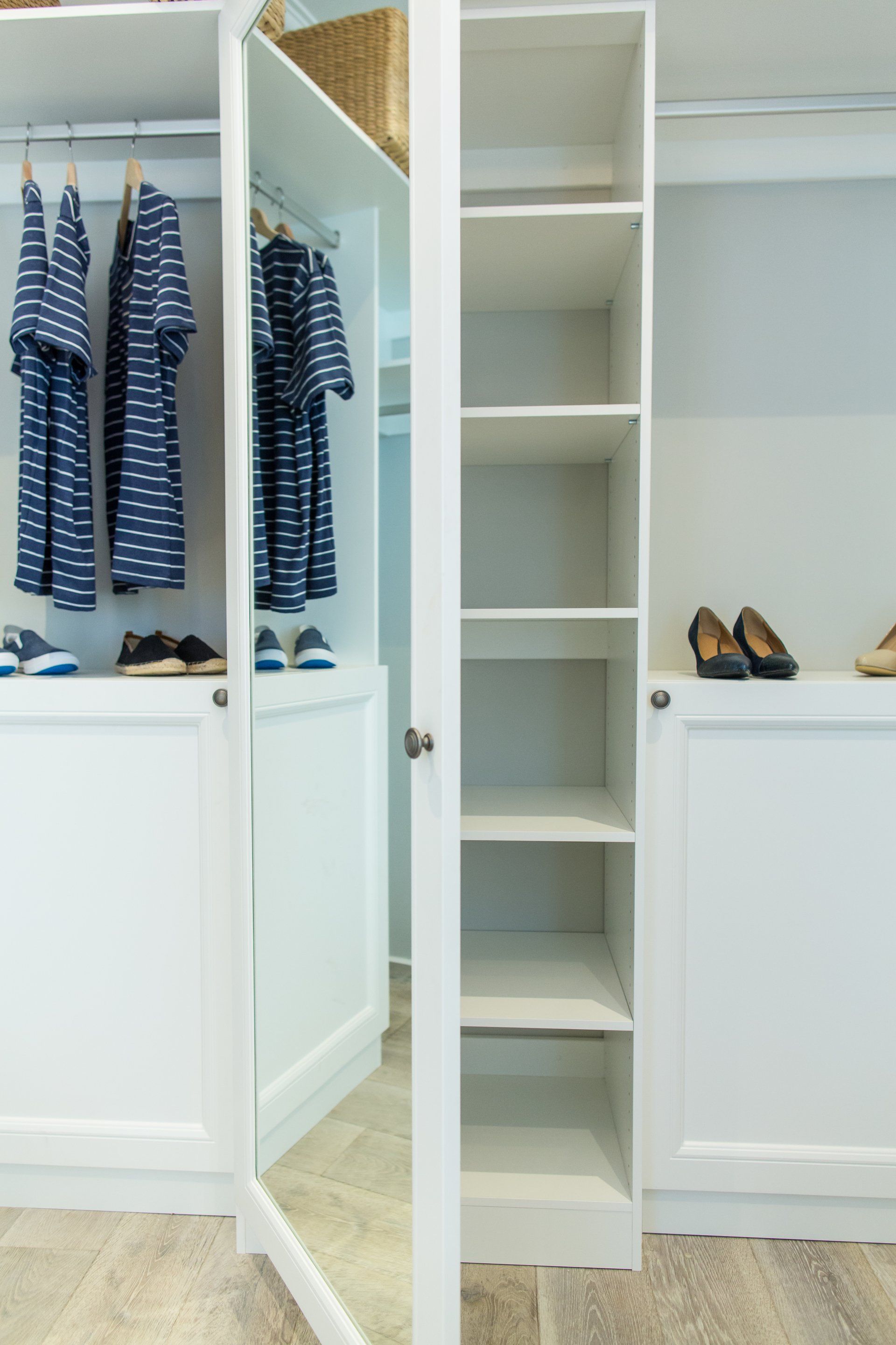 Wardrobes Perth