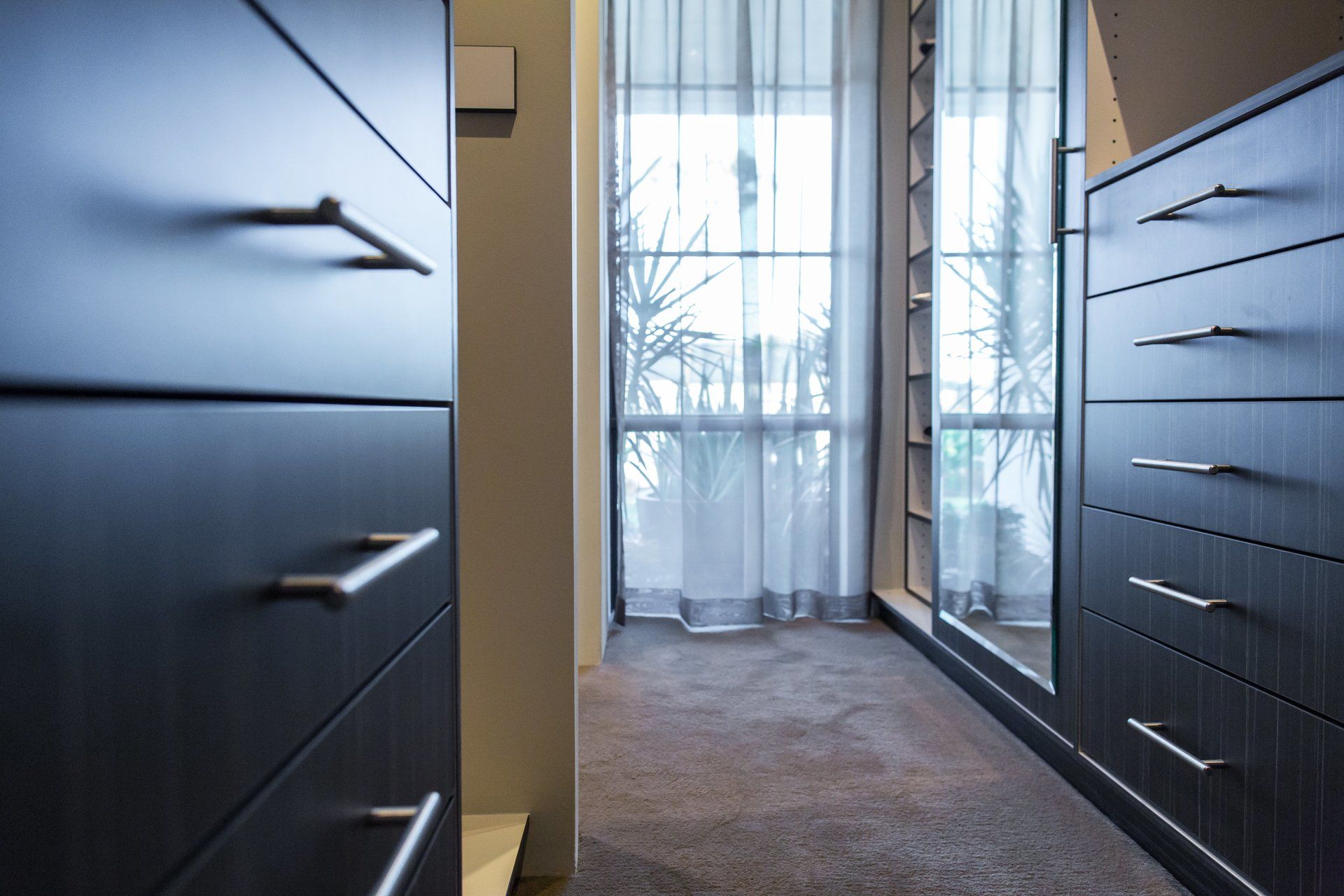 Wardrobes Perth