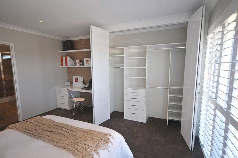 custom wardrobe