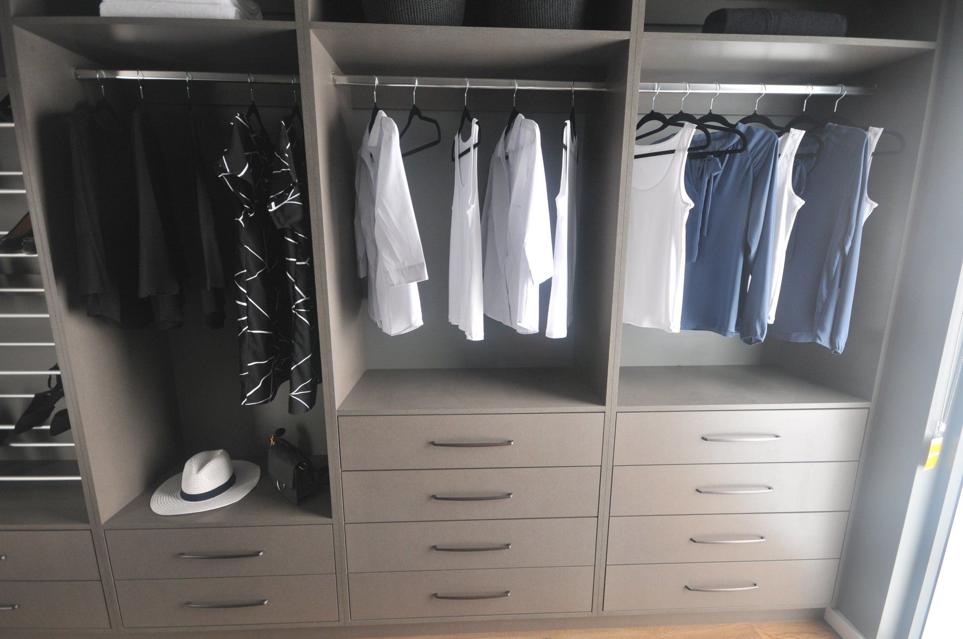 Wardrobes Perth