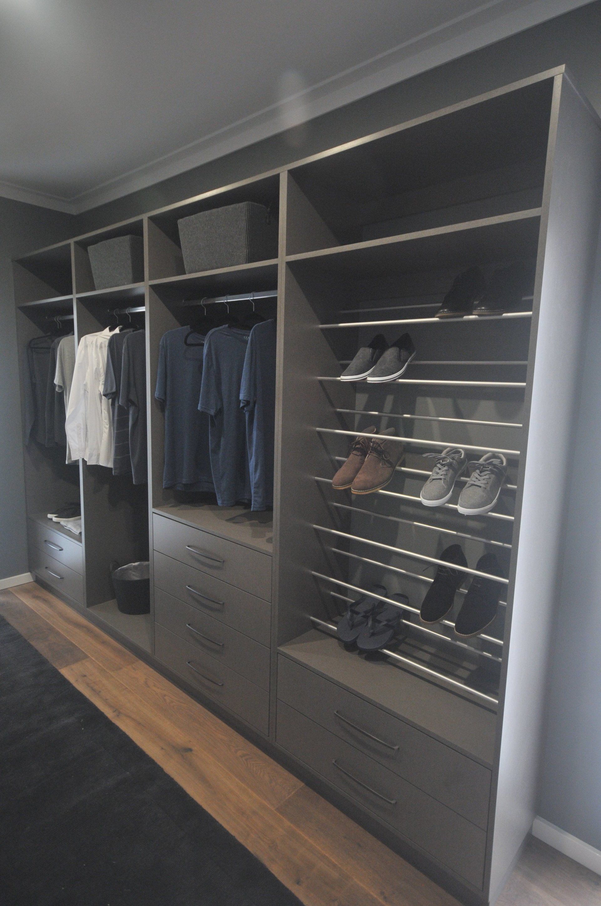 Wardrobes Perth