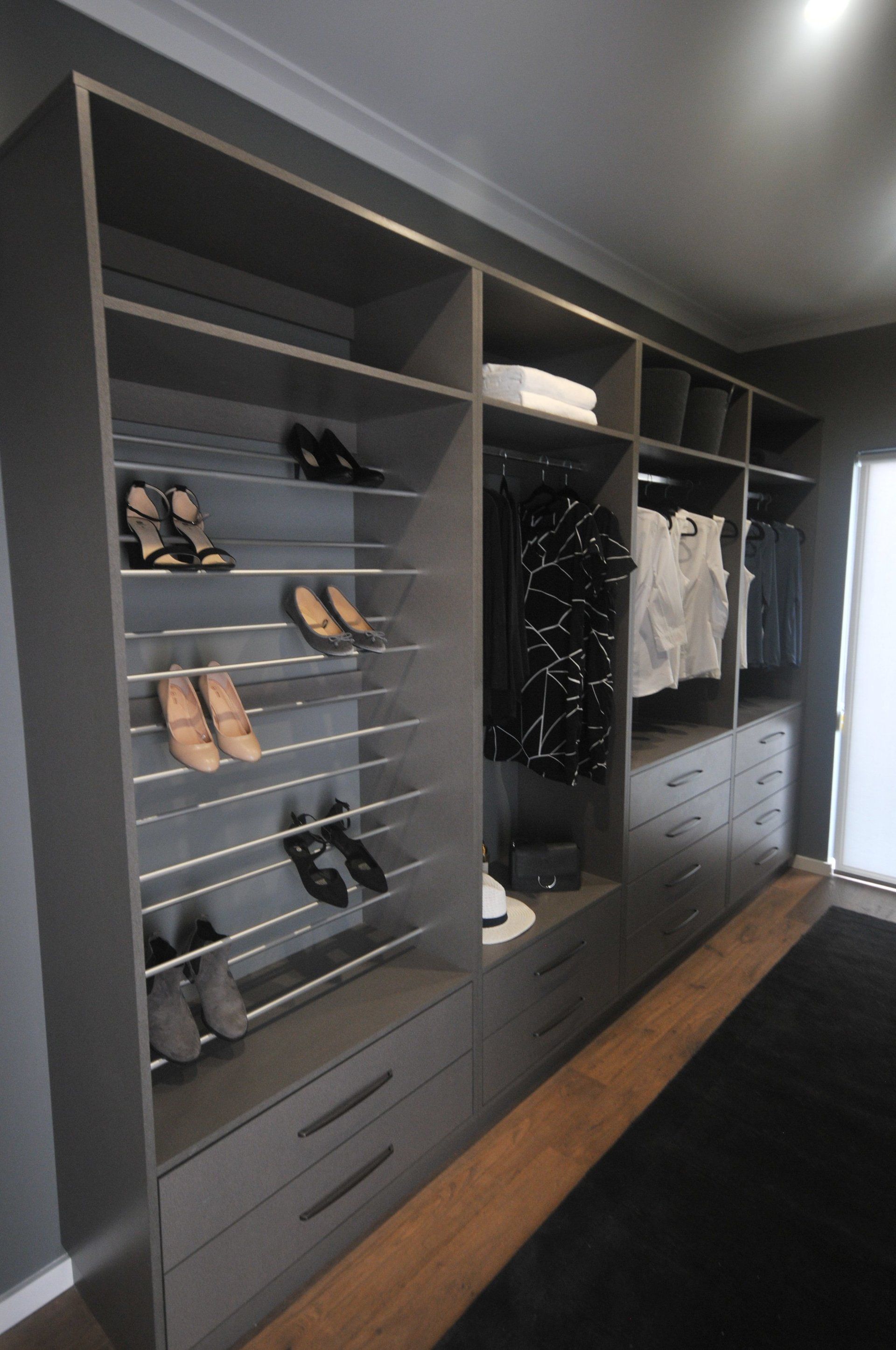 Wardrobes Perth