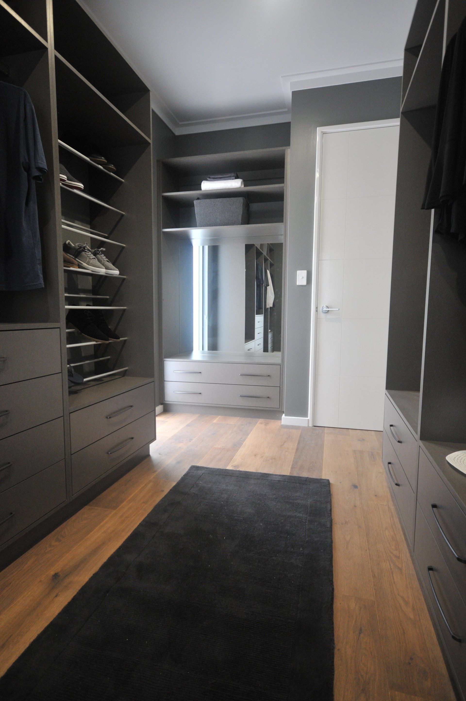 Wardrobes Perth