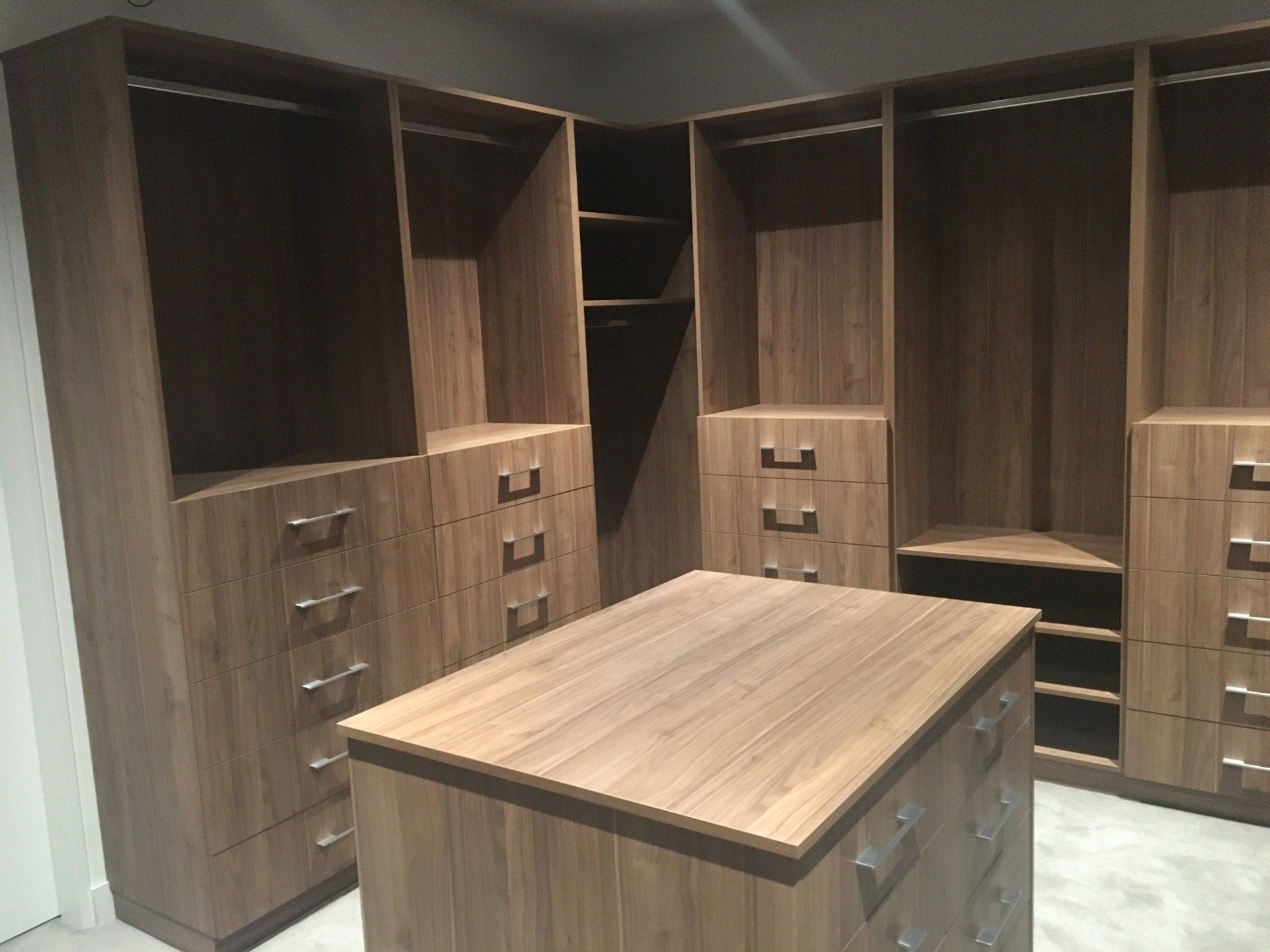 Dressing Rooms Perth