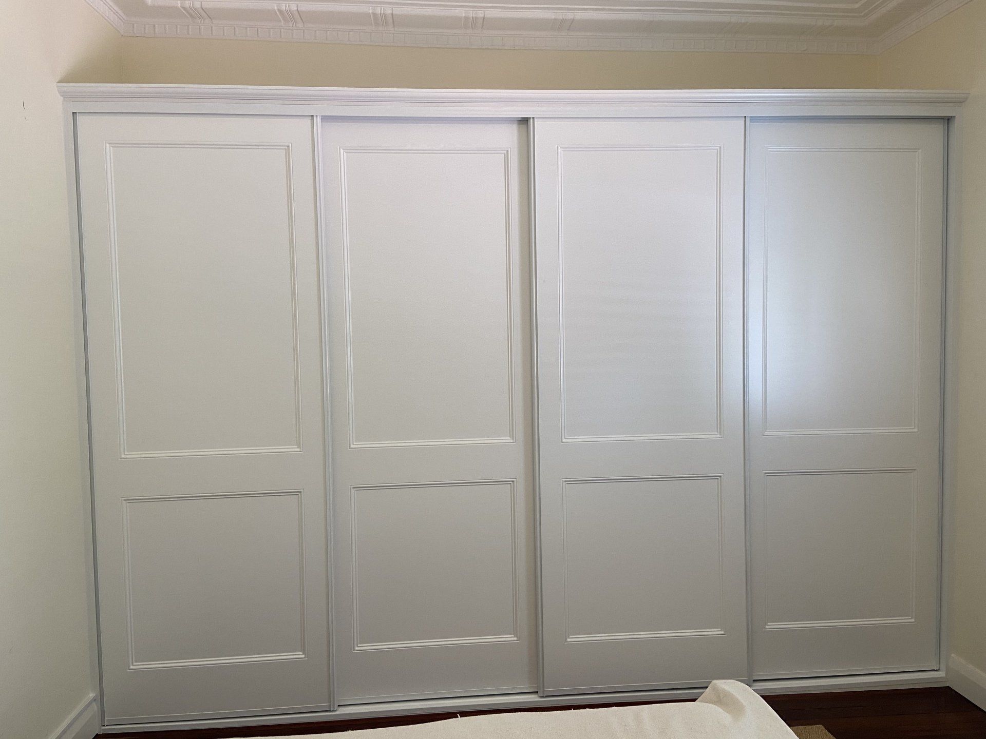 robe doors perth