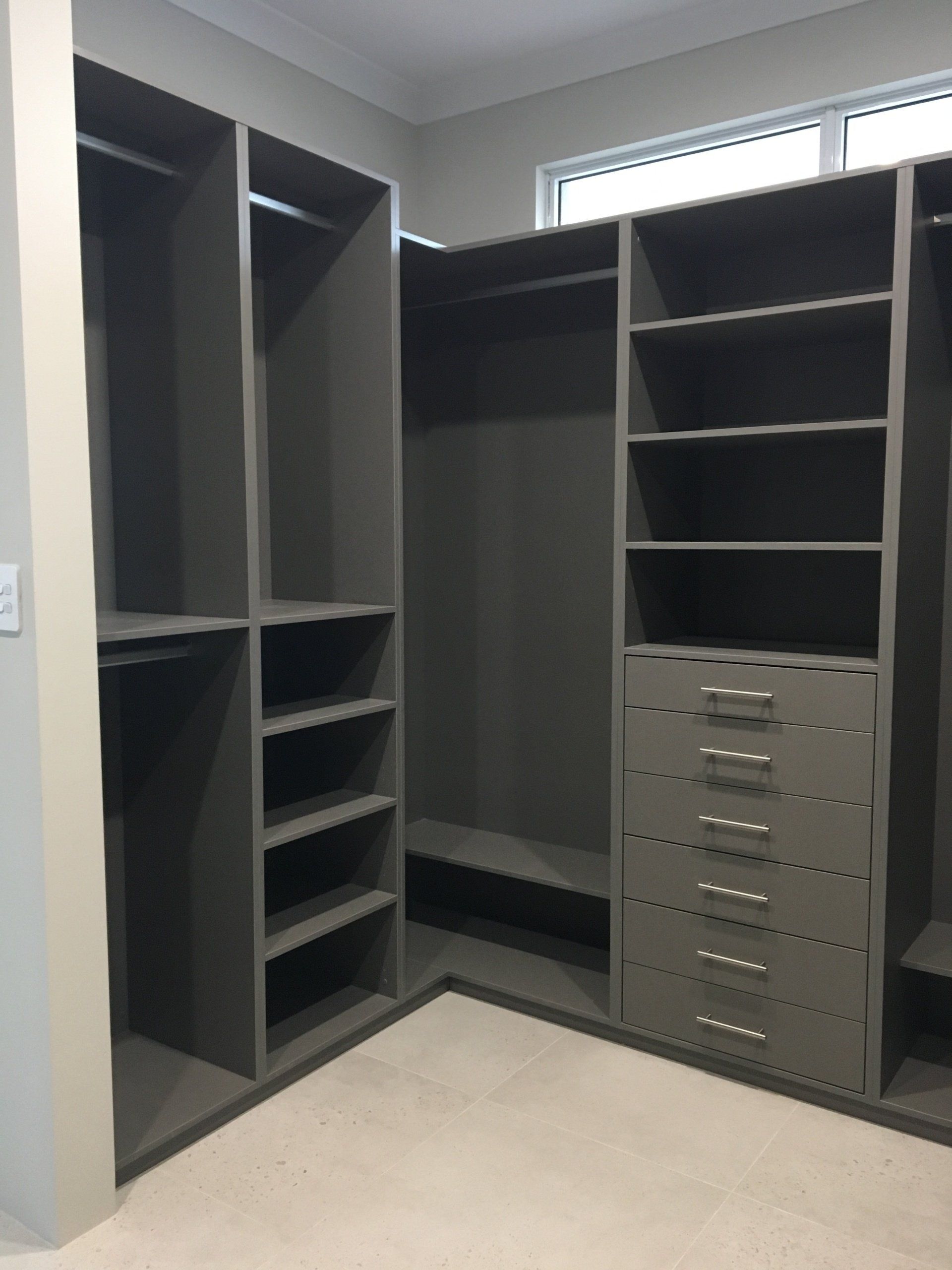 Dressing Rooms Perth