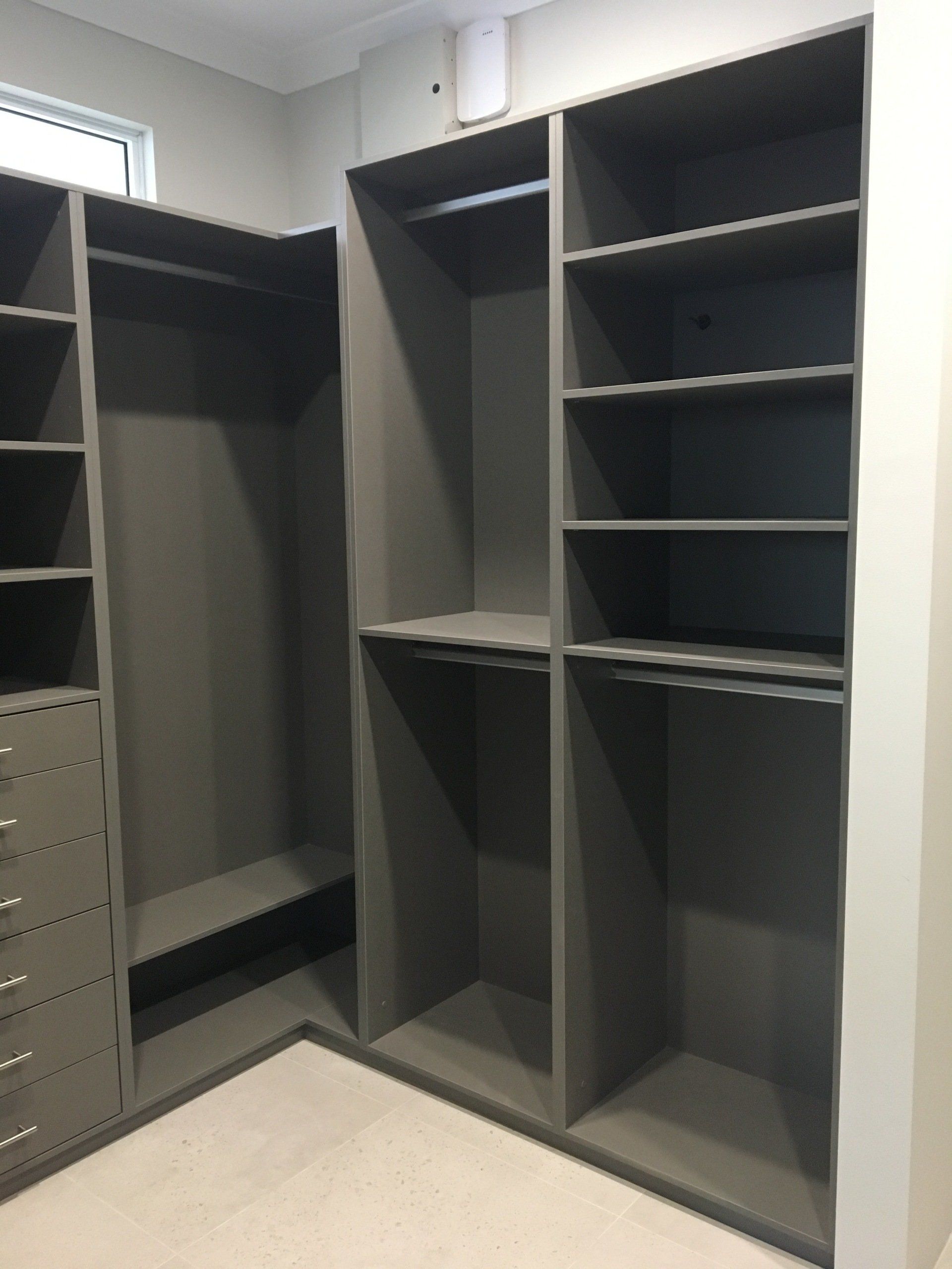 Dressing Rooms Perth