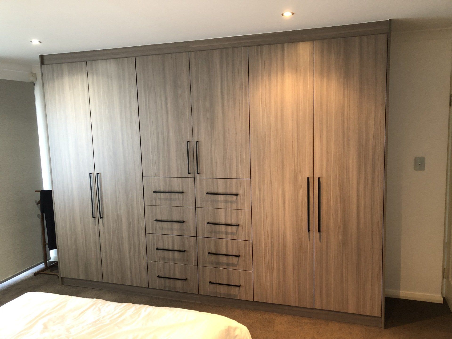 Built In Robes Perth