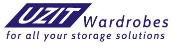 Uzit wardrobes logo uzit wardrobes logo