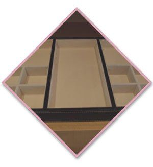 Wardrobe accessory organizer wardrobe accessory organizer