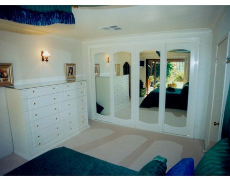 Sliding Robe Doors Perth