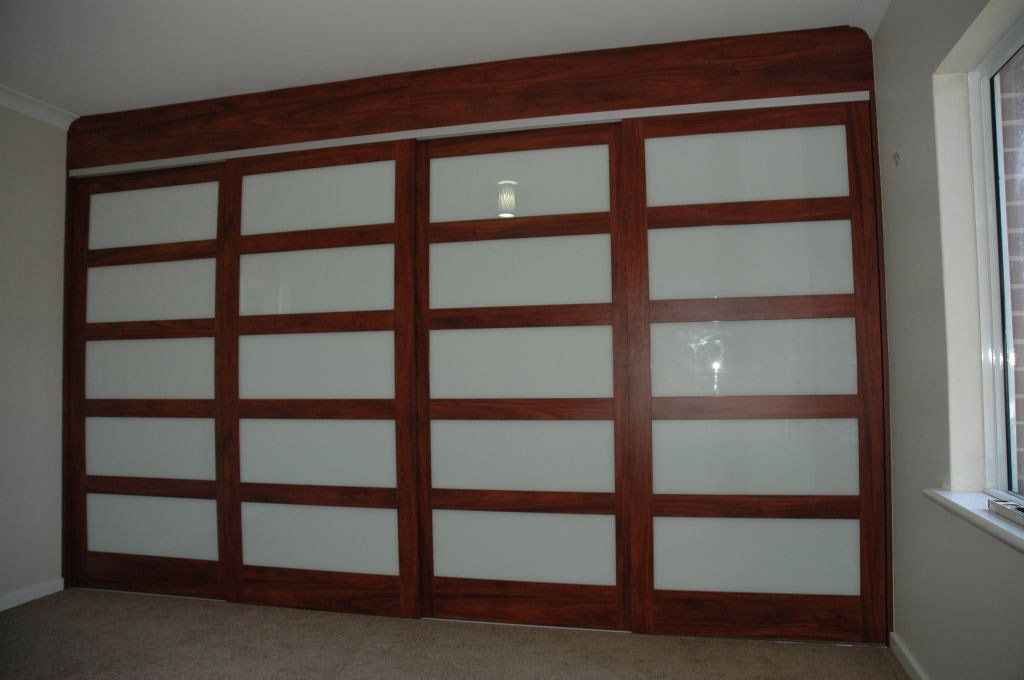 Sliding Wardrobe Doors Perth