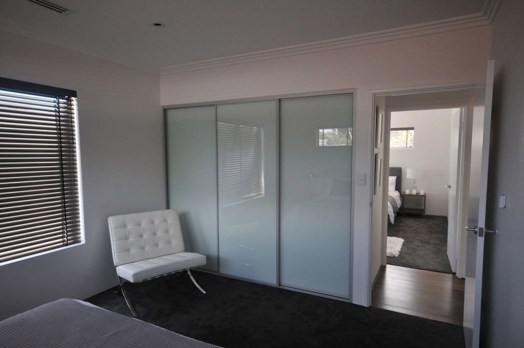 Sliding Wardrobe Doors Perth