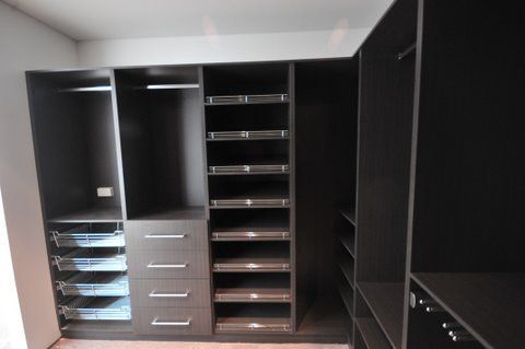 Walk In Wardrobe Perth