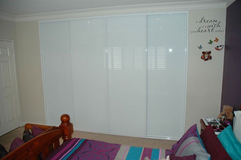 wardrobe storage solutions