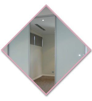 Glass sliding wardrobe door glass sliding wardrobe door
