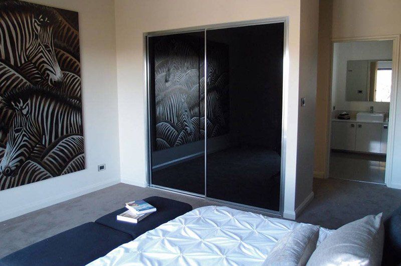 closet doors perth