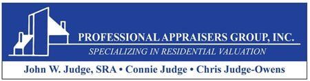 Professional Appraisers Group Inc