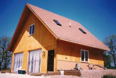 Unique House in Residential Area — Home Appraisal in Norwalk, IA