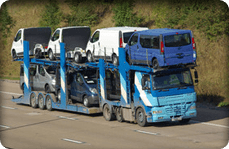 If your commercial vehicle needs repair in Portsmouth call 02392 650 760 Vehicle transport
