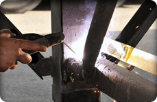 For trailer repair & service in Portsmouth call 02392 650 760 Trailer repair