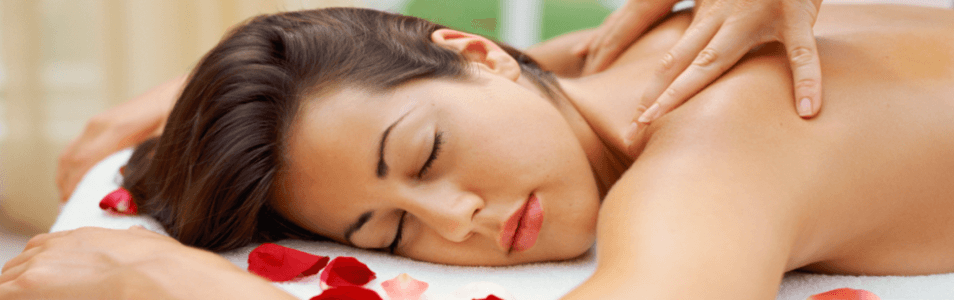 Massaggi rilassanti