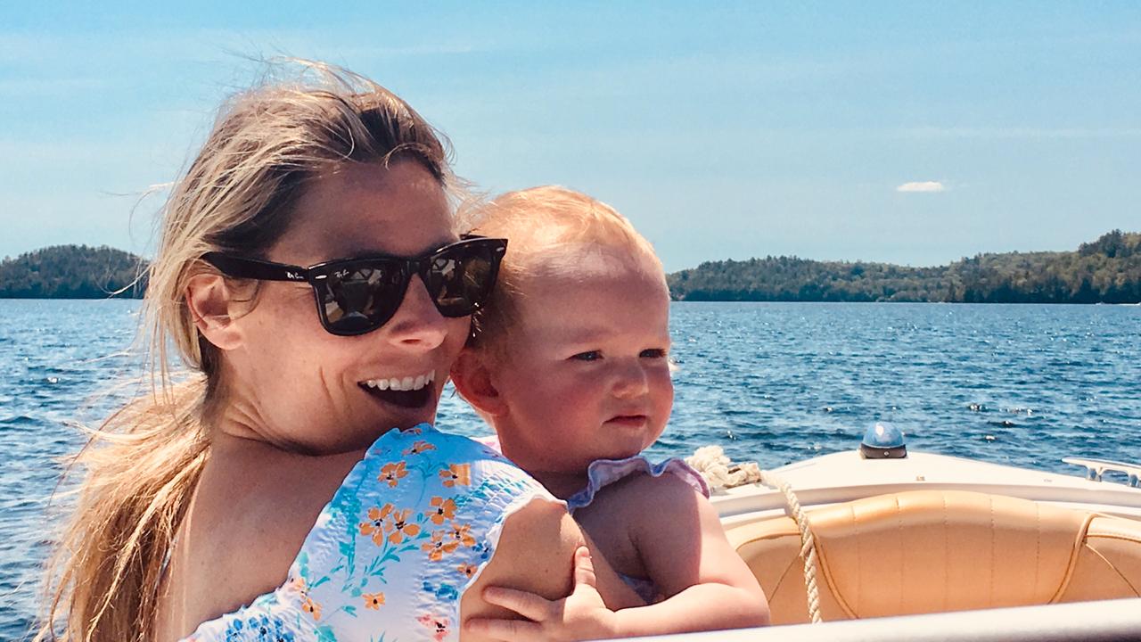 Boating Safely in Muskoka Boating Safely in Muskoka